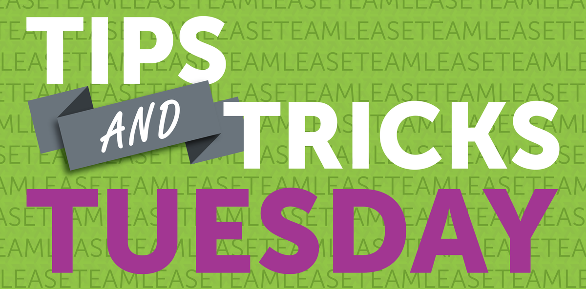 LTi_Solutions's tweet photo. It’s #TipsandTricksTuesday! 

Want to learn more about the #EquipmentOverview in #ASPIRE? https://t.co/kMdJ4BdRTB https://t.co/hKrlSFVoWJ