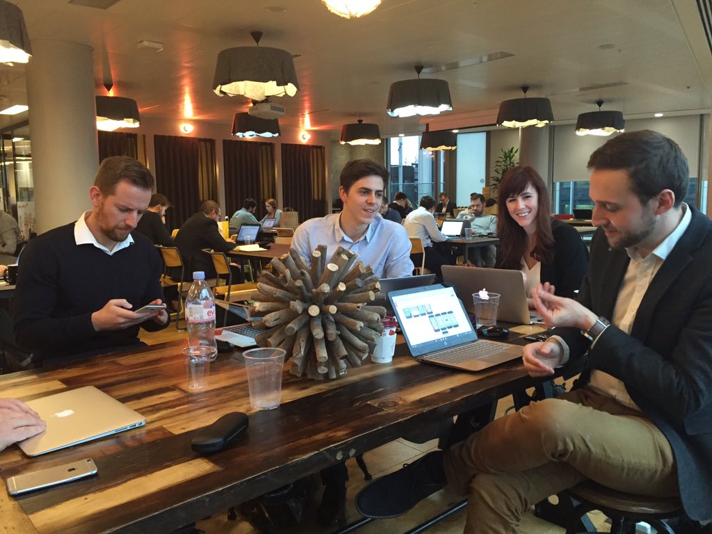 Envirtual tweet media