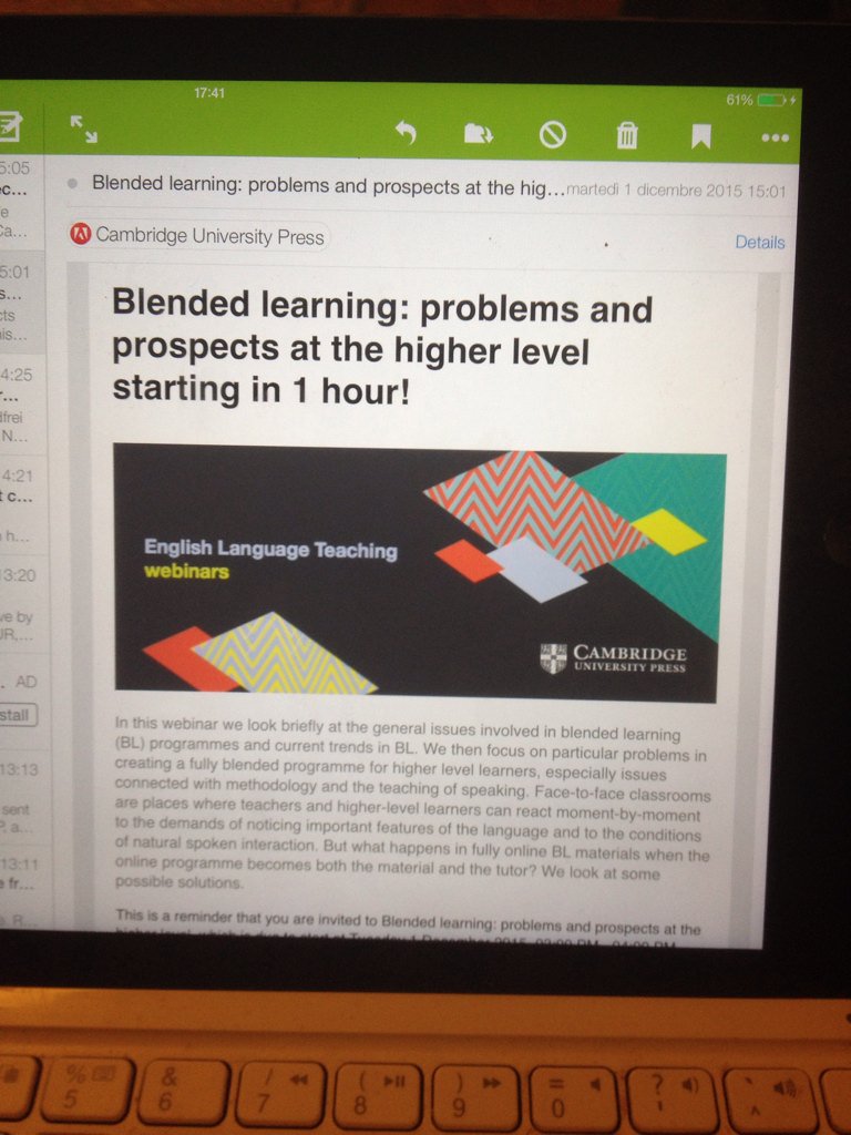 Clil4U's tweet photo. https://t.co/HYvYvVn8xO