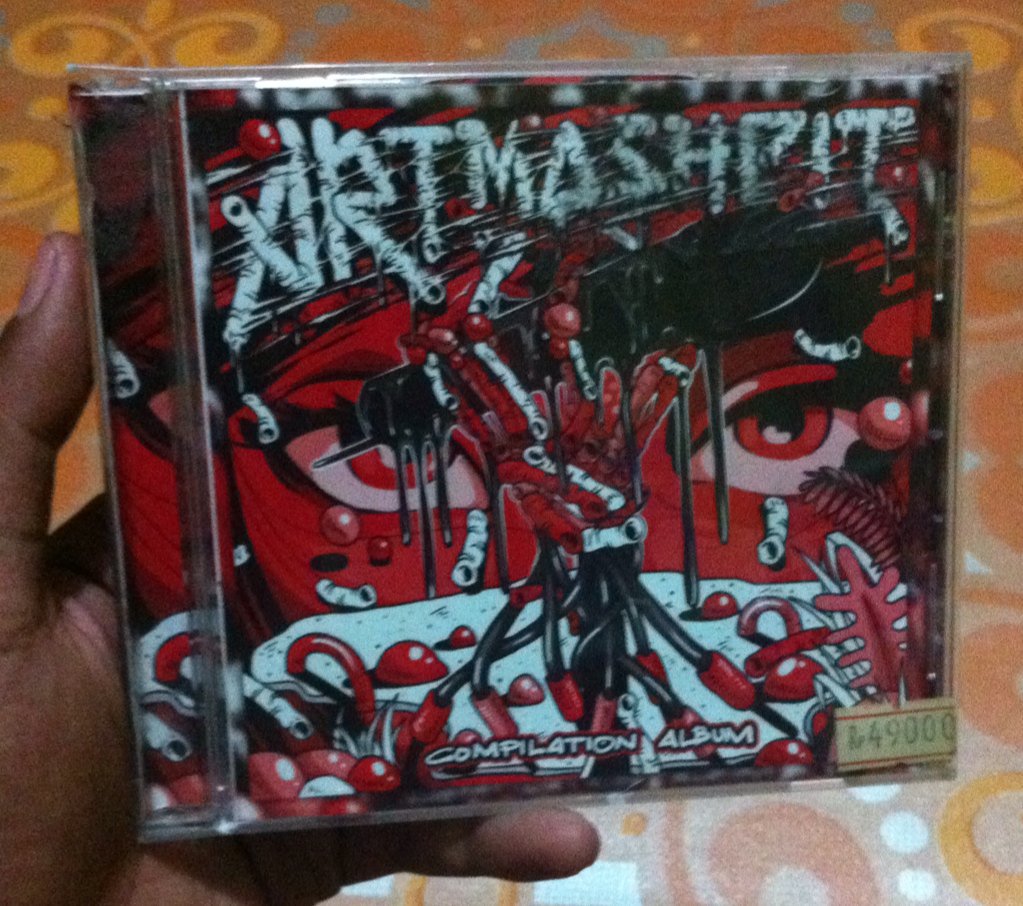 Rimauman Music tweet media