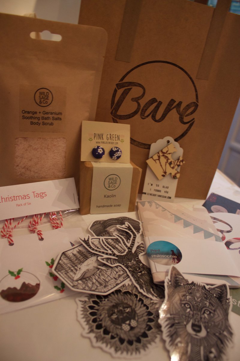 barebristoluk's tweet photo. Win this prize: like the Bare FB page and share the competition post onto your own timeline https://t.co/PHsp3bNKYy https://t.co/KL0V2crsDA