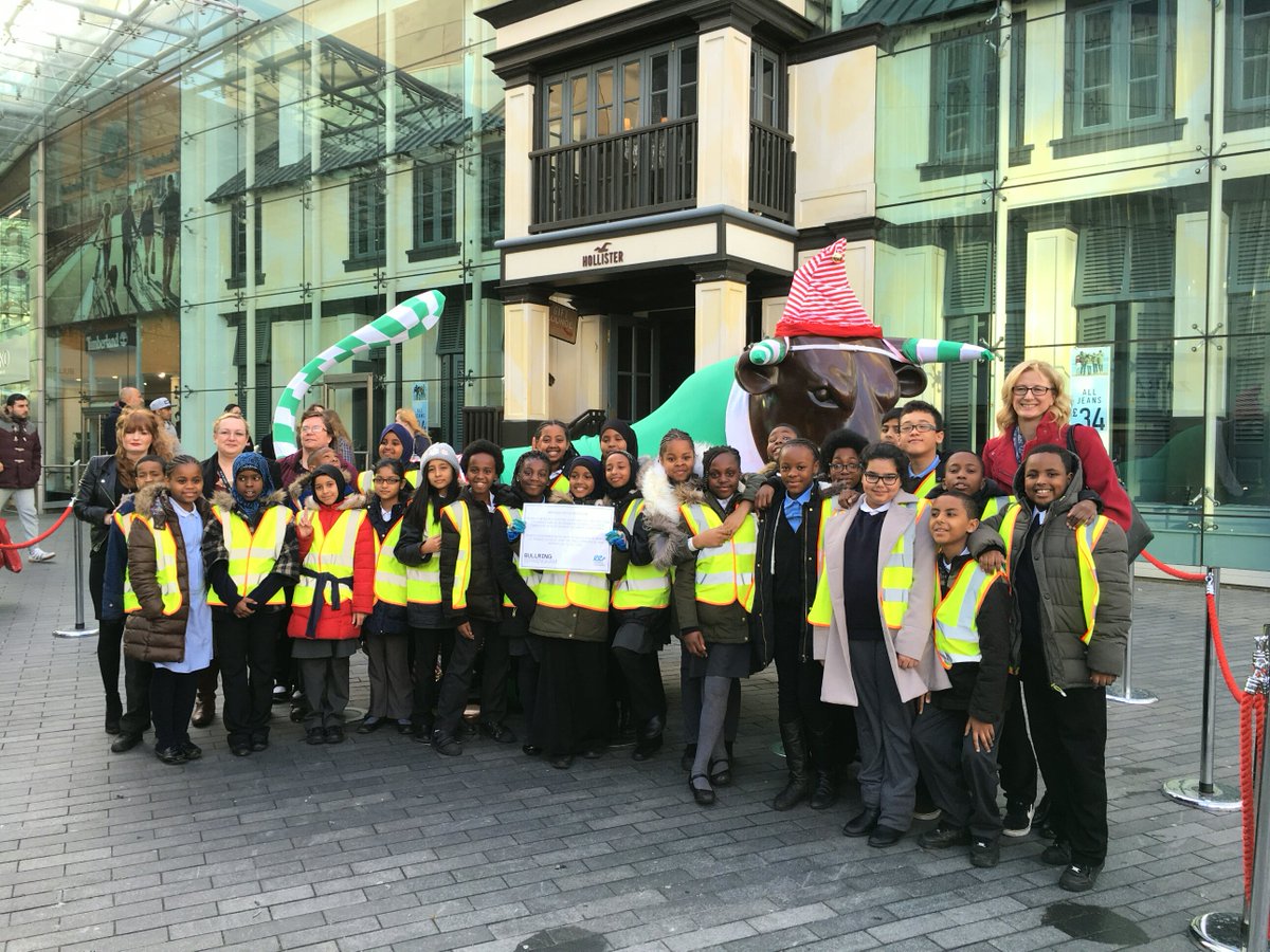 Bullring & Grand Central tweet media