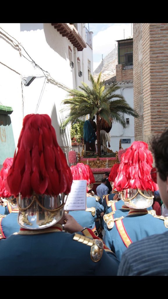 Cofrada_Esperan's tweet photo. ¡¡Y ya van cinco!! nos complace anunciar que renovamos contrato con @bct46501336 #DomingodeRamos @Esperanzabaza https://t.co/65QTmU6ScN