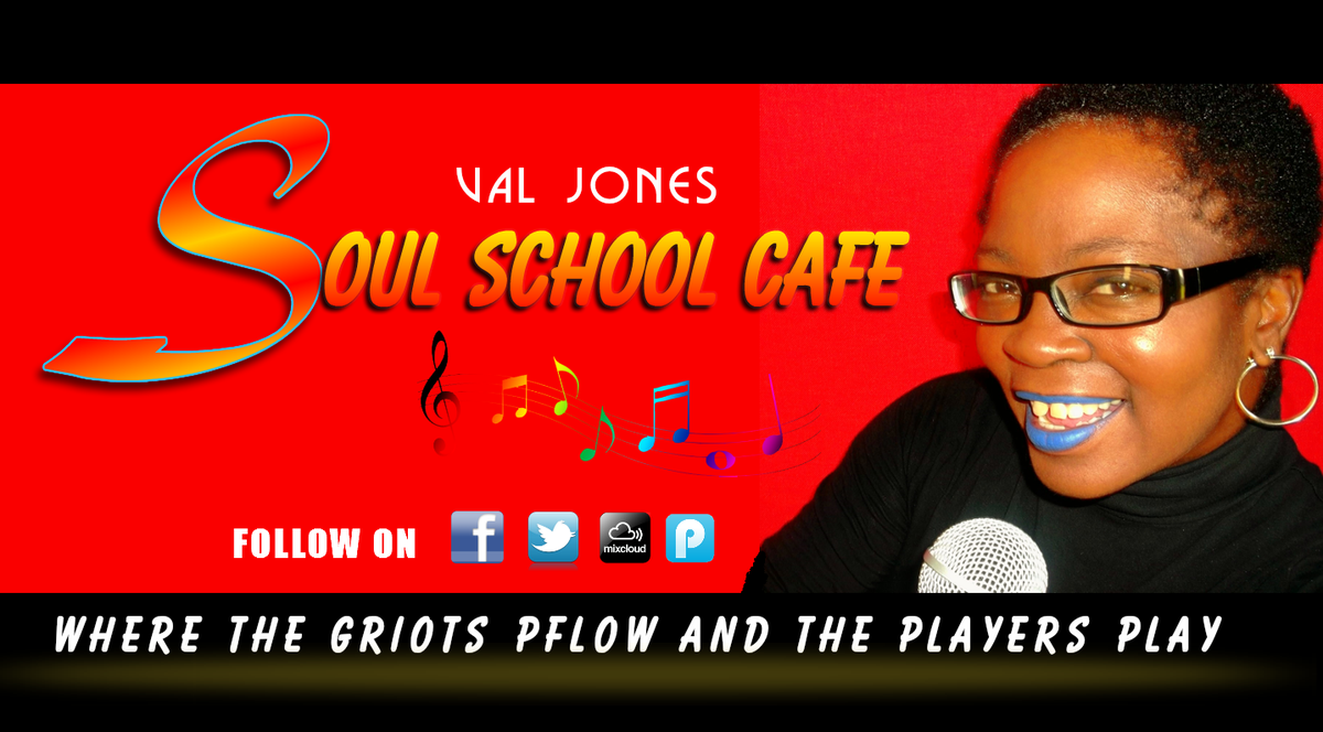 SoulSchoolCafe's tweet photo. A "different" type of show. "Some" SAY it. Listen for yourself to HEAR it. BECOME A SPONSOR for less than $100 a mth https://t.co/BKQ7B8We9A