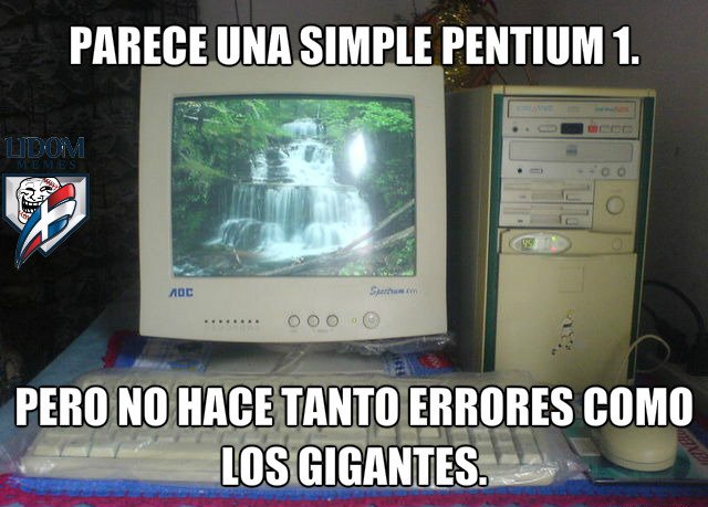 MemesLidom's tweet photo. JAJAJAJA https://t.co/GsNi3wkTpc