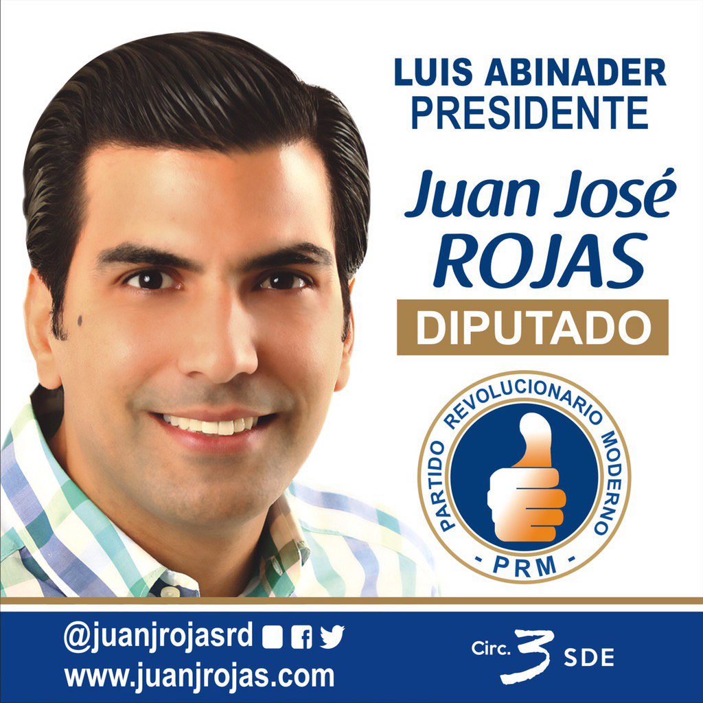 Juan Jose Rojas sur Twitter : "#JuanJoséRojasDiputado ...