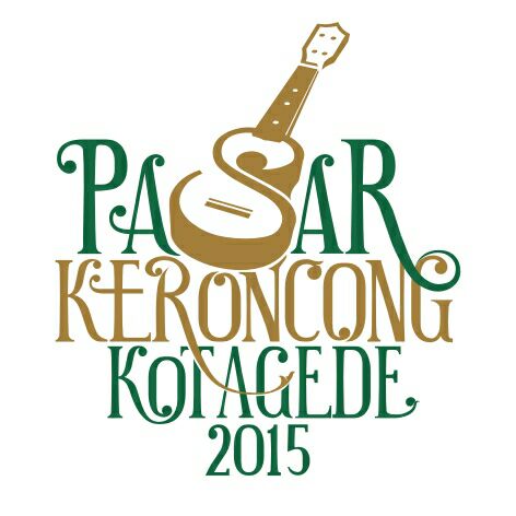 Mbak Endah Laras akan main sebagai pembuka "Pasar Keroncong Kotagede" tgl 12 des 2015 ditanggung Gidul Ginyut