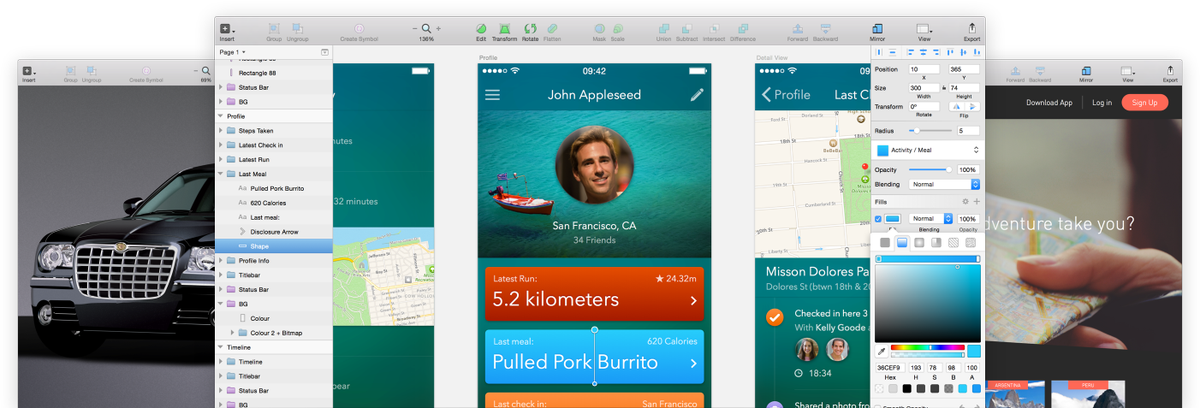 SSD_Cloud_Linux's tweet image. Another Popular App Leaves The Mac App Store puls.ly/NXEA9A #tech