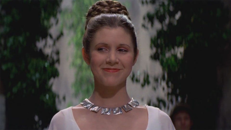 CSFoxBurrow's tweet image. Me, seeing the #Force4Ham hashtag trending.
#StarWars #TheForceAwakens #broadwaymeetsouterspace