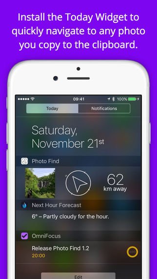 PhotoFindApp's tweet image. Photo Find 1.2 is now available in the App Store! itunes.apple.com/app/id939480376