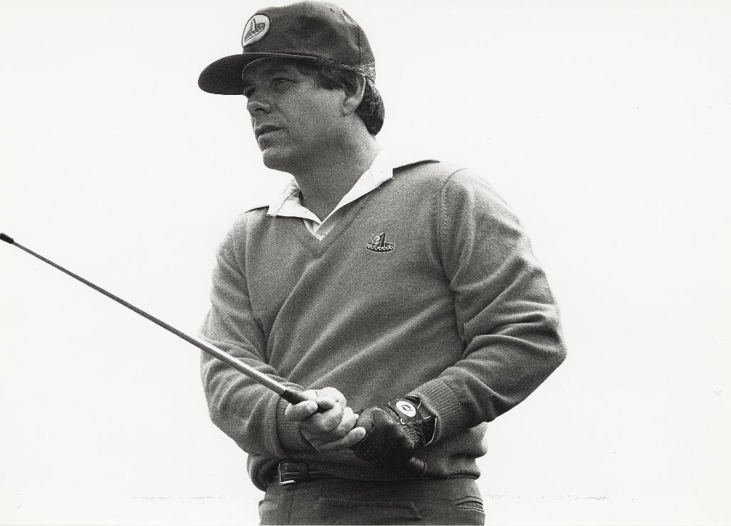 Happy 76th birthday to two-time champion Lee Trevino! 