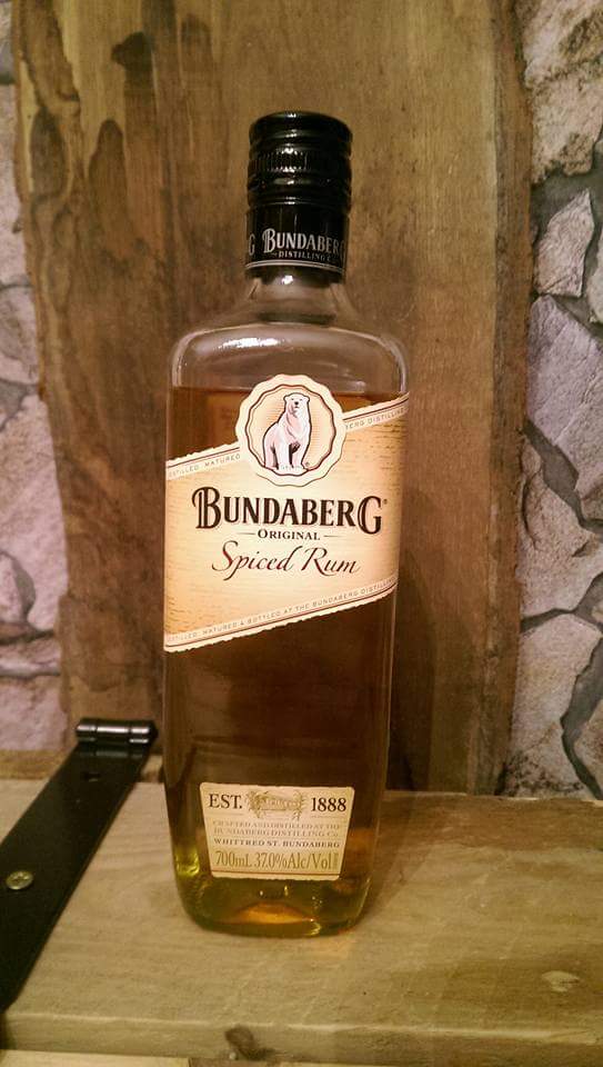 BibiRyn24's tweet photo. Just letting you know that THIS is pure happiness! #straya #Bundaberg @Australia @bussaeus @bundabergrum  #omnomnom https://t.co/BzJucoKPN3