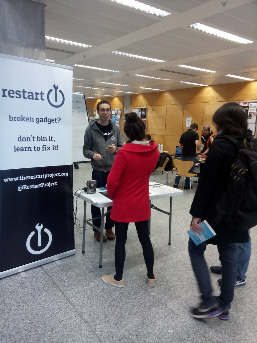 icenvironmental's tweet photo. It's on #RestartImperial https://t.co/AZb3Q7imIl