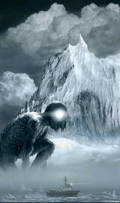 TKerouac76's tweet photo. #WorldOfTitans by #Alexiuss https://t.co/1VJBsccE6S