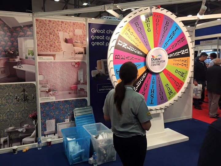 RelayGlobal's tweet image. Lots of great games &amp;amp; competitions at this years #pdshow2015