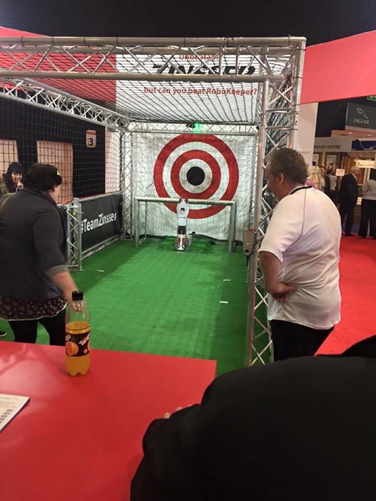 RelayGlobal's tweet image. Lots of great games &amp;amp; competitions at this years #pdshow2015