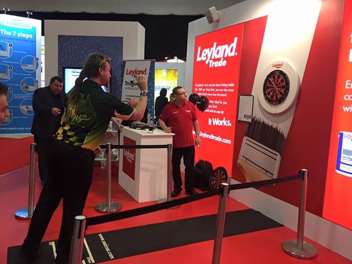 RelayGlobal's tweet image. Lots of great games &amp;amp; competitions at this years #pdshow2015