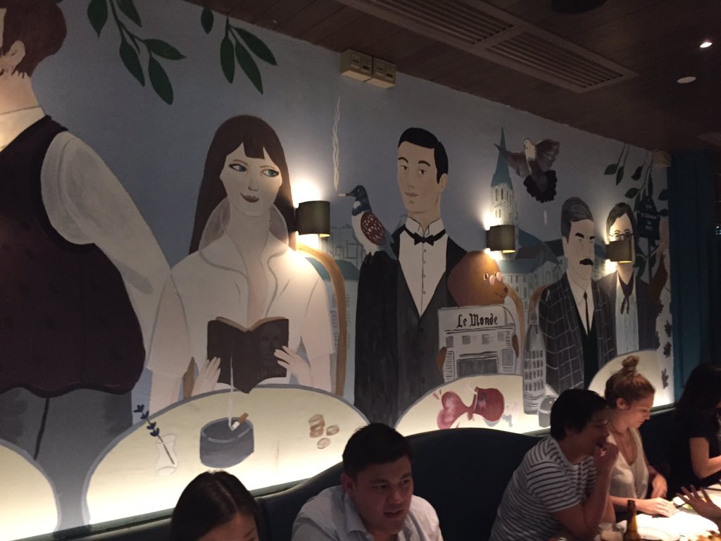 Goose Lee 💙💛 tweet media