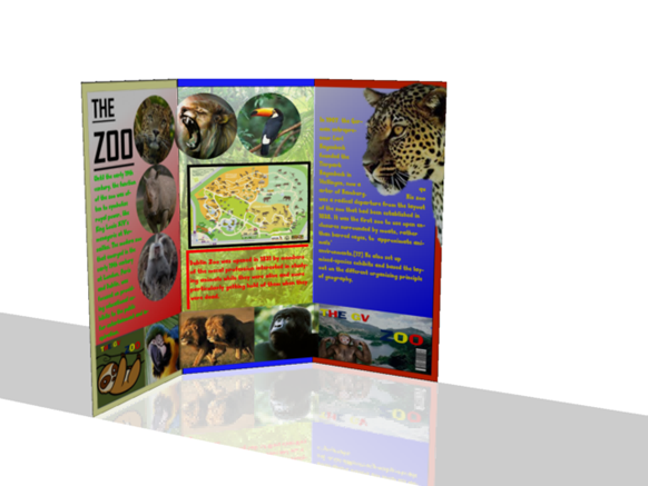 DT_Garnock's tweet photo. Higher Graphic Communication Zoo Leaflets #highergraphiccommuncation #highergraphcomm https://t.co/RHlWUz9tvt