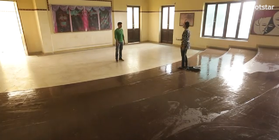 zyadathinker's tweet image. No words NEEDED ♥♥ #SaddaHaq #Sandhir #LoveRedefined #ThrowBack