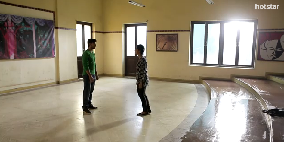 zyadathinker's tweet image. #SaddaHaq #Sandhir #LoveRedefined #ThrowBack This *_*