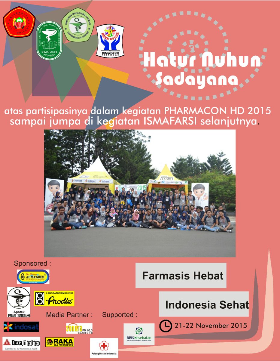 IsmafPriangan's tweet photo. https://t.co/fwLYKsj0dO