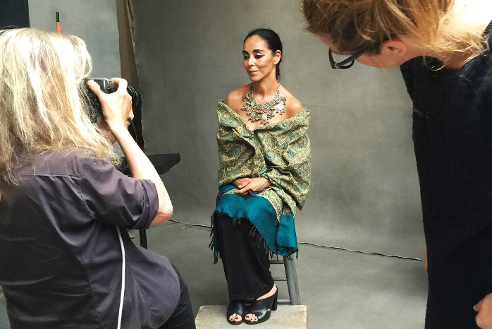 2016’s #PirelliCalendar Shot by #AnnieLeibovitz 
istanbulfind.com/blog/pirelli-2…