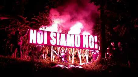 IN_DistrettoMajene (@distrettomajene) on Twitter photo 