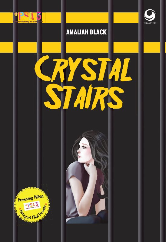 lucktygs's tweet photo. Novel terbaru dari @grasindo_id; #CrystalStars. Tunggu blogtournya feat penulisnya langsung; @ItsAmaliahBlack ❤️❤️❤️ https://t.co/mhYv6CFYdn