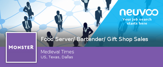 NeuvooEngNaviM's tweet photo. #Food #Server/ Bartender/ Gift Shop Sales https://t.co/wBh1Kvjs4O https://t.co/yoK1SvrR1L
