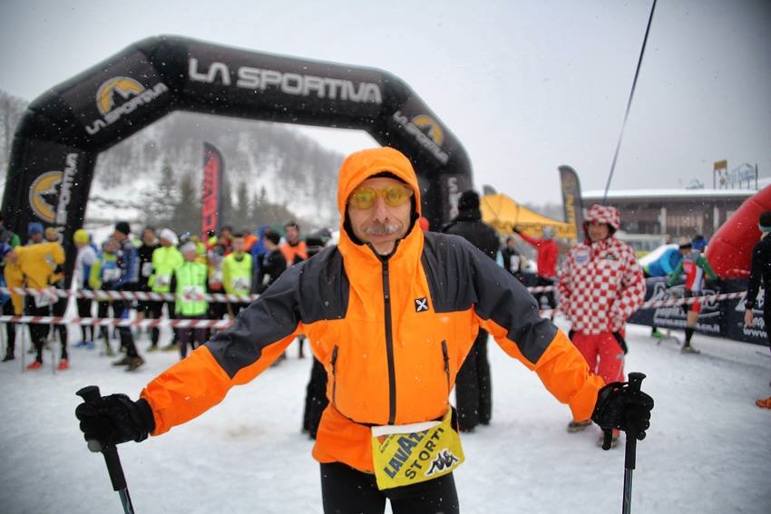 CiaoRunner's tweet photo. "Gara bellissima" @GiovanniStorti 
@CiaoRunner è #partner della #SunsetRunningRace e di @Runtheworld https://t.co/cVNflhXemB