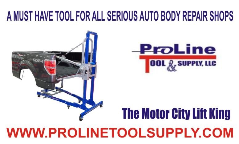 Prolinetools's tweet image. Yet another wonderful day to make your auto repair shop profitable. A tool that takes the place of four workers!!!