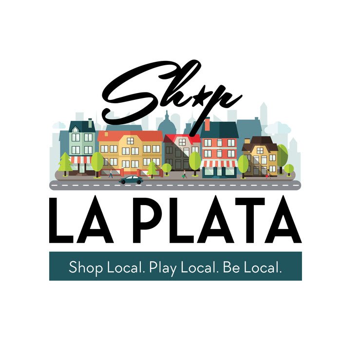 Check out this <a href="/MacKidCharlesMD/">Macaroni KID Charles MD</a> guide 'Shop La Plata this Holiday Season' ow.ly/URmjp #shoplaplata