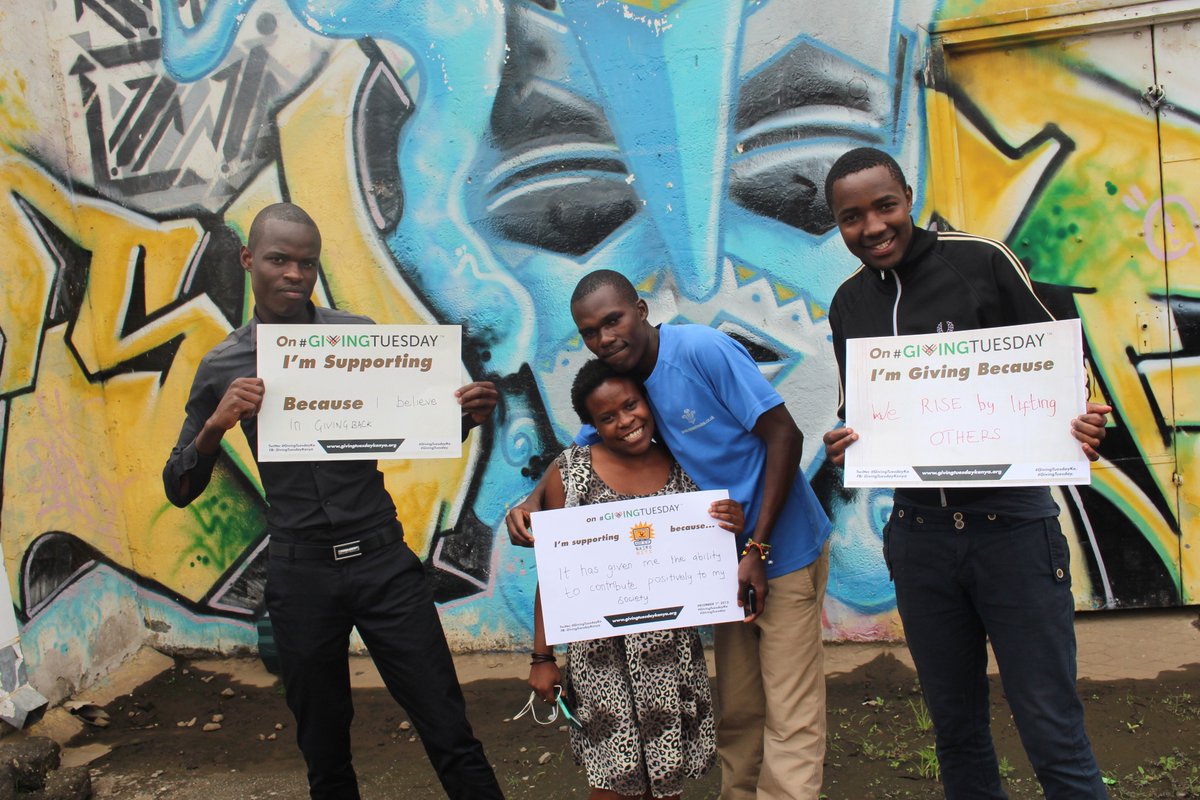 Babelgody's tweet photo. I support @Nairobits  because it has made me who am i today in terms of learning skill #GivingTuesdayKE https://t.co/mNIYxsTusP