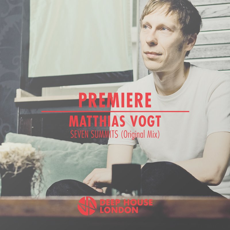 Deep_House_LDN's tweet photo. We've got @DJMatthiasVogt debut @Anjunadeep EP "Seven Summits" exclusive PREMIERE https://t.co/Tfgwo8czWl Check it! https://t.co/bDkJEMdOzp