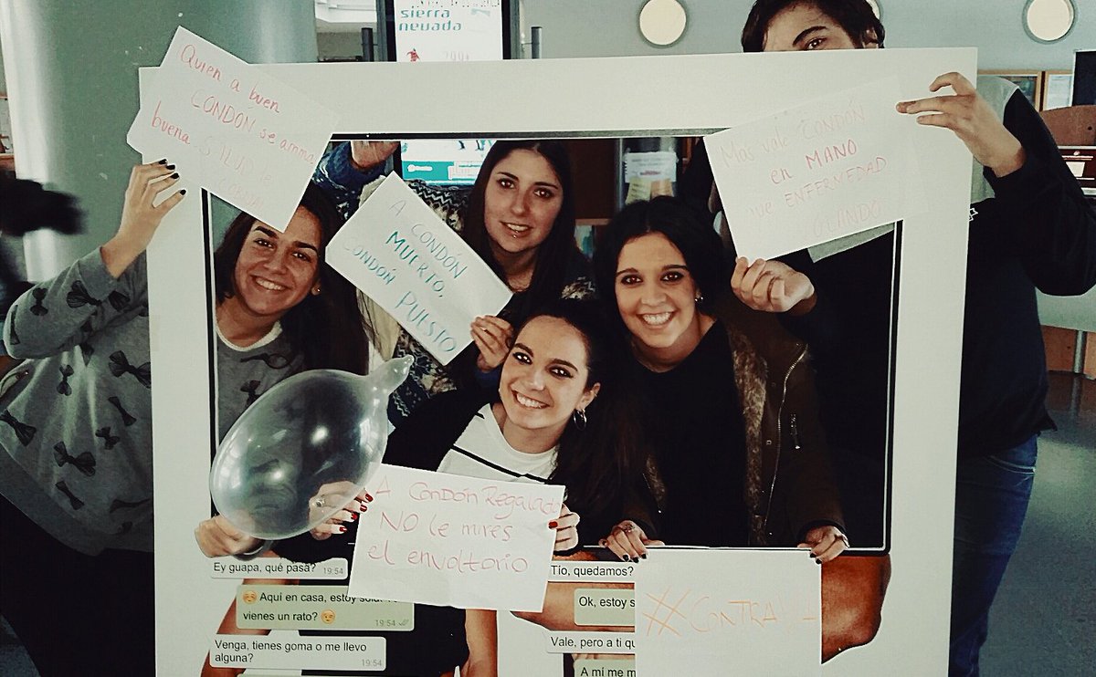 monttsetabuenca's tweet photo. Dile RT a la vida y NO al sida, ayúdanos a DIFINDIRLO #AVIHLeGustaAPelo #ATiNo #ConcienciadosenC5 #USContraVIH https://t.co/yLhzgMp235