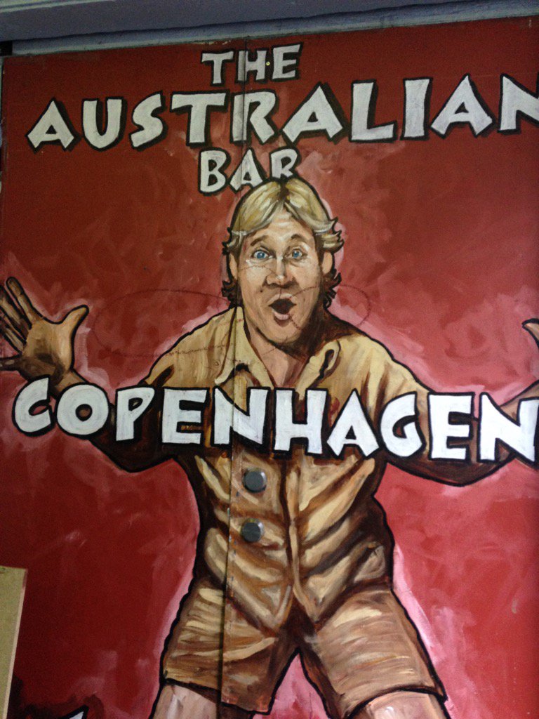 _mthom's tweet image. Crikey!