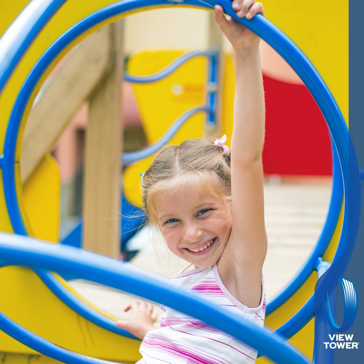 Viewtowerrd's tweet image. En #ViewTower tenemos los espacios adecuados para todos en la familia.