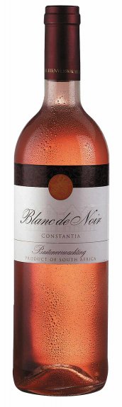 Buitenverwachting Blanc de Noir Ros&amp;#233; 2015 Ros&amp;#233; buff.ly/1LKRpVW #rotwein #weisswein #wein #sekt #c…