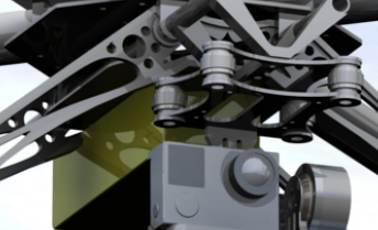 [ Inside Drones ] tweet media