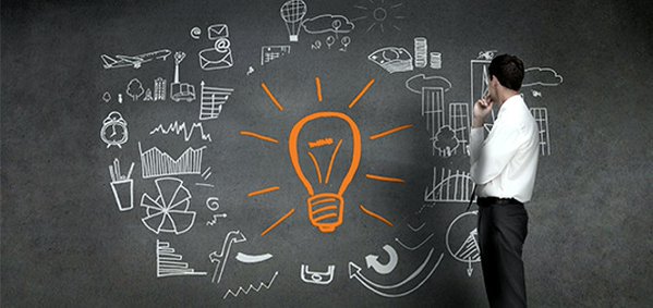 Bukan Hanya Produk, Inovasi Juga Perlu Dilakukan