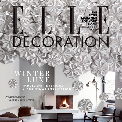 ELLE Decoration UK tweet media