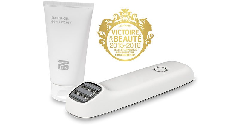 electrobeaute's tweet photo. J’ai testé pour vous… le Silk'n FaceTite - https://t.co/ymbwEQarEy https://t.co/8g2mSjBJSI