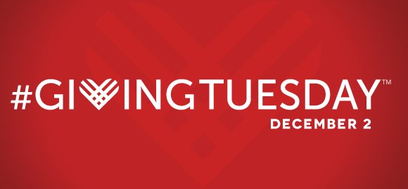 RRF_4's tweet photo. Today, give back to what matters most to you!
#GivingTuesday
https://t.co/MzpxI9OQRm https://t.co/q8J5oCqFkJ