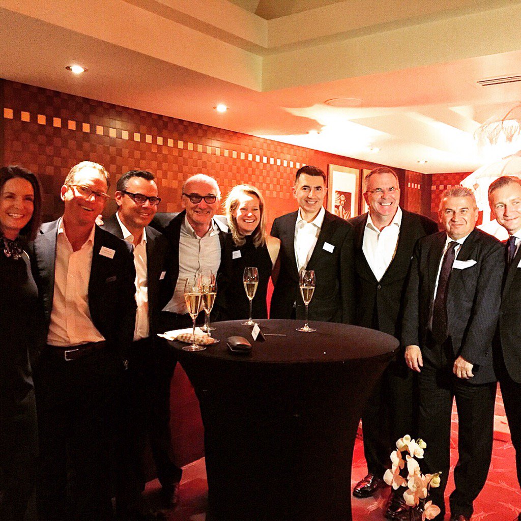 debgoetz's tweet photo. Thank you to team Hyatt ILTM for #livinggrand #InAHyattWorld @samiebarr @tristandowell https://t.co/MS15RTyQiT