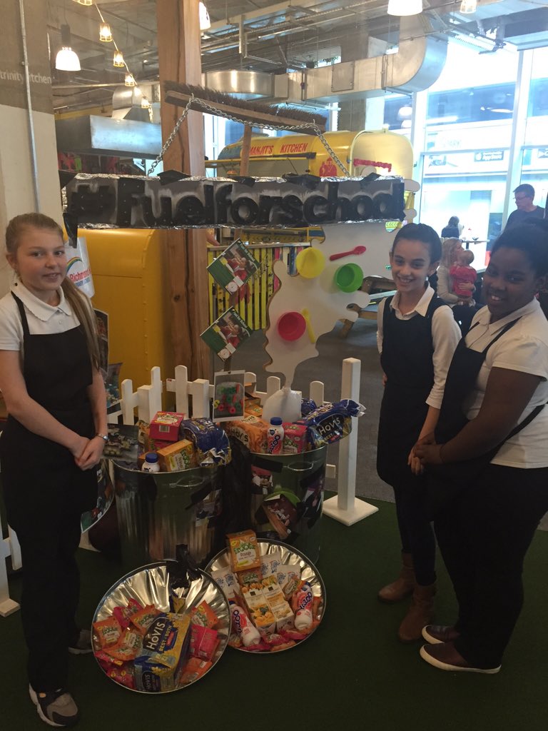 BentleyExpress's tweet photo. #fuelforschool https://t.co/uuU8lGFeq8