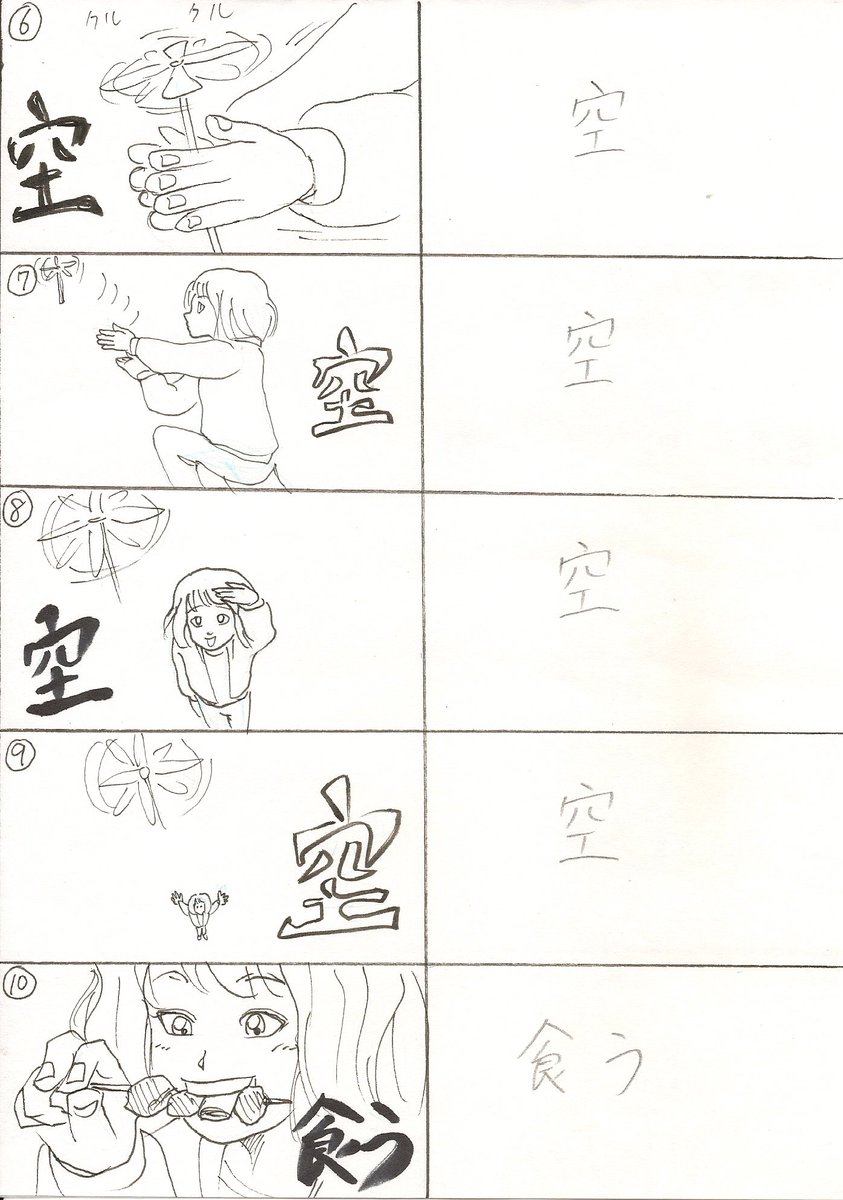 テスト 