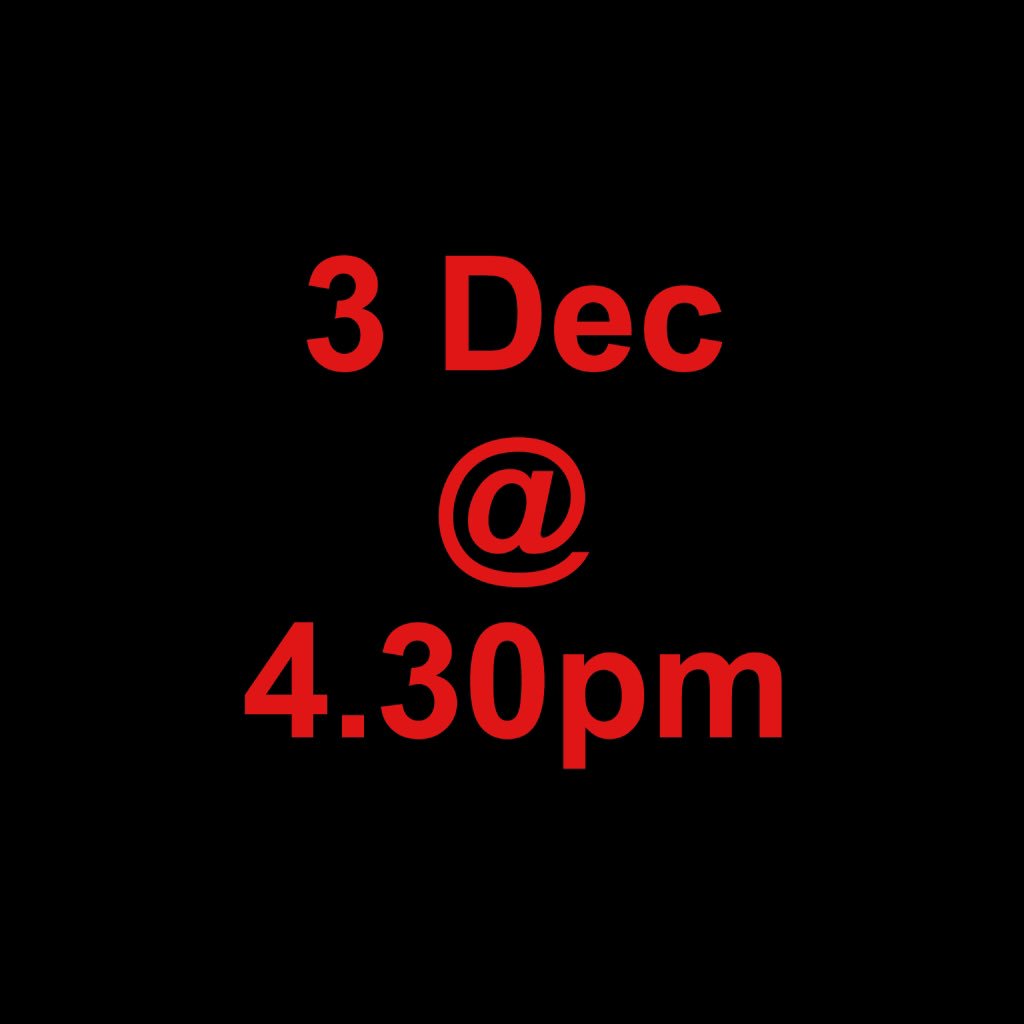AsianTVAwards's tweet photo. For our public event on Thu 3 Dec 2015, doors open at 4.30pm. Red carpet starts at 5.30pm. Doors close at 6pm. https://t.co/iW2bjiKorE