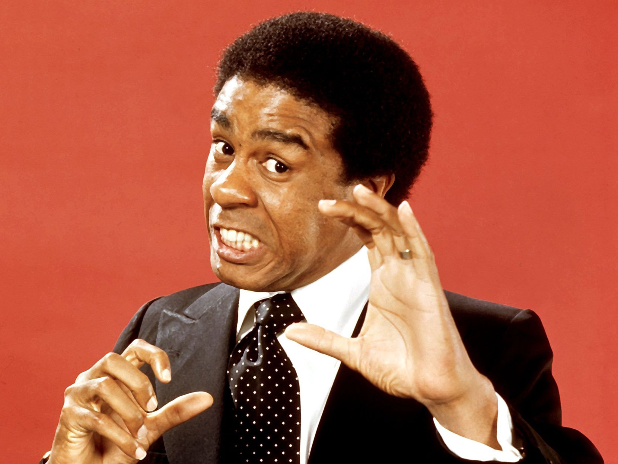 Happy Birthday Richard Pryor. 