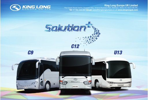 KingLongEurope's tweet photo. Xiamen King Long Solutions Plus 2015 Campain https://t.co/fvTFEq4fX0